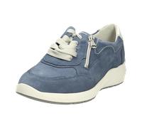 Waldläufer M-TONIA für Damen, blau, Größe 42 ½ EU / 8,5 UK