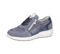 Waldläufer M-Tonia für Damen, blau, Größe 43 EU / 9 UK