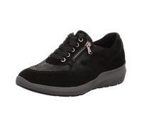 Waldläufer M-Tonia für Damen, schwarz, Größe 42 ½ EU / 8,5 UK