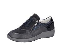 Waldläufer M-Tonia marine notte für Damen, blau, Größe 42 ½ EU / 8,5 UK