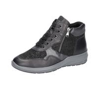 Waldläufer M-Tonia schwarz für Damen, schwarz, Größe 37 ½ EU / 4,5 UK