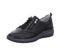 Waldläufer Tonia Schuhe schwarz M-Weite 831001 - Größe 38