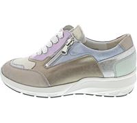 Waldläufer M-Tonia 5 stein menta silber