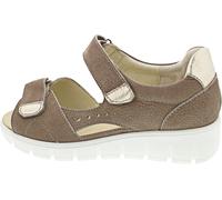 Waldläufer M-Wiola Sandale Beige