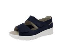 Waldläufer M-Wiola MARINE für Damen, blau, Gr. 38 EU / 5 UK