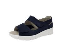 Waldläufer M-Wiola MARINE für Damen, blau, Gr. 38 EU / 5 UK
