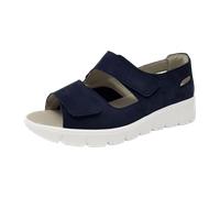 Waldläufer M-Wiola MARINE für Damen, blau, Größe 40 EU / 6,5 UK