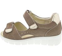 Waldläufer M-Wiola Sandale Beige