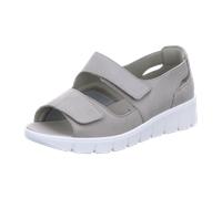 Waldläufer M-Wiola stein für Damen, beige, Größe 38 ½ EU / 5,5 UK