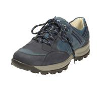 Waldläufer marine(blau-schwarz) für Damen, blau, Größe 37 EU / 4 UK