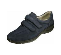 Waldläufer marine (dunkelblau) für Damen, blau, Größe 38 EU / 5 UK