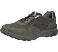 Waldläufer Max Schuhe dunkelgrau carbon H-Weite 718006 - Größe 42.5