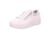 Waldläufer - MEMPHIS BUFA weiß - Gr. - 4