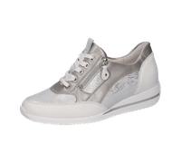 Waldläufer MEMPHIS FUNKY 4XMEMPHIS für Damen, weiß, Größe 40 ½ EU / 7 UK