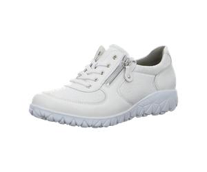 Waldläufer MEMPHIS GIRAFFE-STRETCH für Damen, beige, Größe 41 EU / 7,5 UK