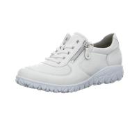 Waldläufer MEMPHIS GIRAFFE-STRETCH für Damen, beige, Größe 42 EU / 8 UK