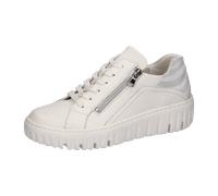 Waldläufer MEMPHIS HIPPO für Damen, weiß, Größe 41 EU / 7,5 UK