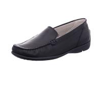 Waldläufer MEMPHIS TAIPEI für Damen, schwarz, Größe 42 ½ EU / 8,5 UK