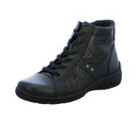 Waldläufer MEMPHIS ZAC für Damen, schwarz, Größe 38 EU / 5 UK
