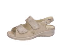 Waldläufer Merle für Damen, beige, Größe 38 ½ EU / 5,5 UK