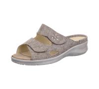 Waldläufer merle für Damen, beige, Größe 41 EU / 7,5 UK