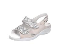 Waldläufer Merle für Damen, grau, Größe 42 EU / 8 UK