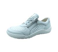Waldläufer K-Milena 6 weiss silber