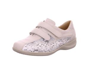 Waldläufer Millu für Damen, beige, Größe 40 ½ EU / 7 UK