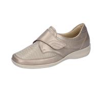Waldläufer Millu für Damen, beige, Größe 44 EU / 9,5 UK