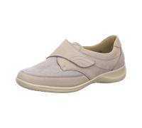 Waldläufer Millu-S für Damen, grau, Größe 38 ½ EU / 5,5 UK