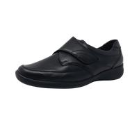 Waldläufer Millu-S für Damen, schwarz, Größe 35 EU / 3 UK