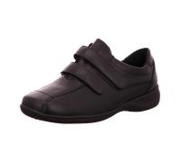 Waldläufer Millu S für Damen, schwarz, Größe 40 ½ EU / 7 UK