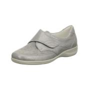 Waldläufer Millu-S für Damen, silber, Größe 37 ½ EU / 4,5 UK