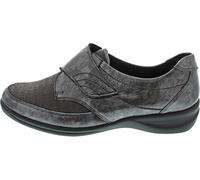 Waldläufer Millu-S Klettschuh GrauGrau / 41