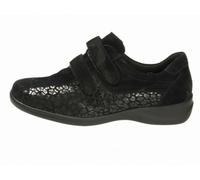 Waldläufer Millu-S schwarz 5,5