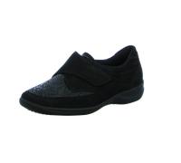 Waldläufer MILLU-S für Damen, schwarz, Größe 37 ½ EU / 4,5 UK