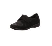 Waldläufer Millu für Damen, schwarz, Gr. 37 EU / 4 UK