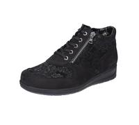 Waldläufer Mimi für Damen, schwarz, Größe 40 EU / 6,5 UK