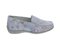 Waldläufer Klaere für Damen, bunt, Größe 39 EU / 6 UK