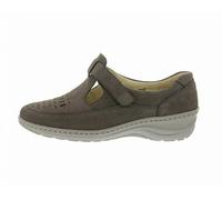 Waldläufer Monique grau 6