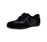 Waldläufer Myriam SCHWARZ für Damen, schwarz, Größe 40 EU / 6,5 UK