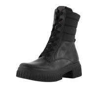 Waldläufer Nala-H für Damen, schwarz, Größe 38 ½ EU / 5,5 UK