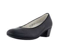 Waldläufer NAPPA für Damen, schwarz, Größe 40 EU / 6,5 UK