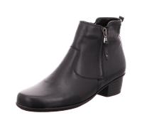 Waldläufer NAPPA für Damen, schwarz, Größe 42 ½ EU / 8,5 UK