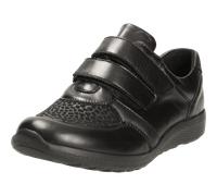 Waldläufer M-Ira für Damen, schwarz, Gr. 40 ½ EU / 7 UK