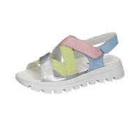 Waldläufer POISON DENVER BRONX ORDER für Damen, bunt, Gr. 36 EU / 3,5 UK