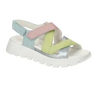 Waldläufer POISON DENVER BRONX ORDER für Damen, bunt, Gr. 36 EU / 3,5 UK