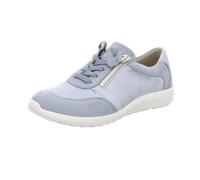 Waldläufer - NEOPREN CRAZY-H. DENVER blau - Gr. - 7½