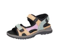 Waldläufer NEOPREN ORDER für Damen, bunt, Größe 37 ½ EU / 4,5 UK