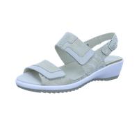 Waldläufer NEVADA VELOUR NEVADA für Damen, beige, Größe 39 EU / 6 UK